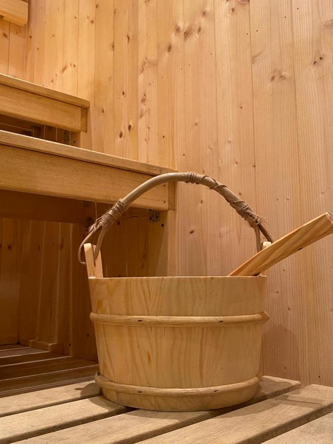 Casa Marietta Villa Forza dʼAgro Kültér fotó