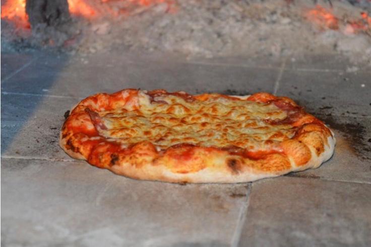 Casa Marietta Villa Forza dʼAgro Kültér fotó