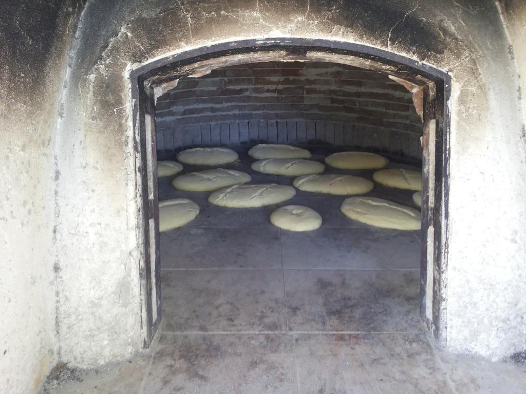 Casa Marietta Villa Forza dʼAgro Kültér fotó