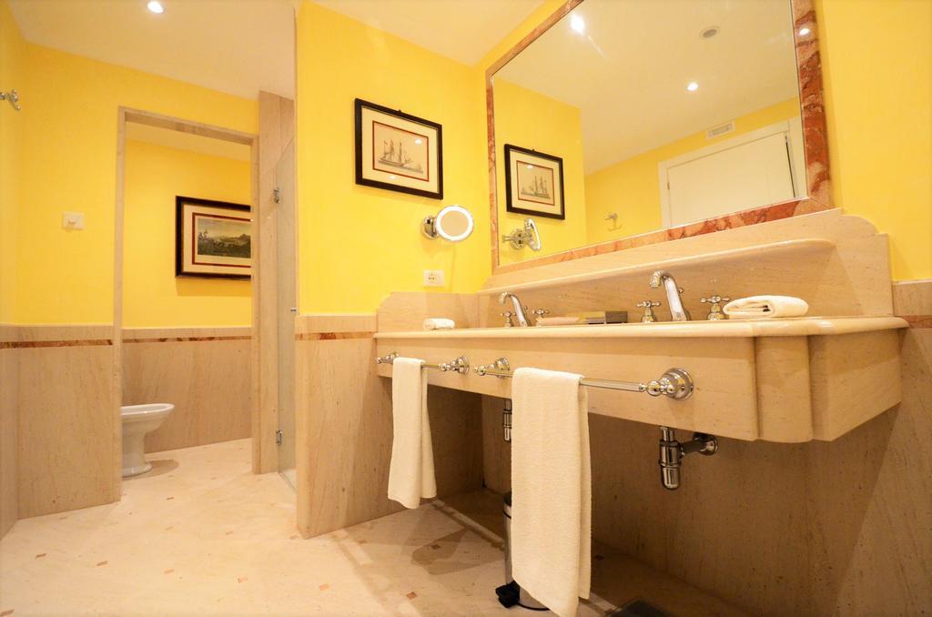 Casa Marietta Villa Forza dʼAgro Kültér fotó