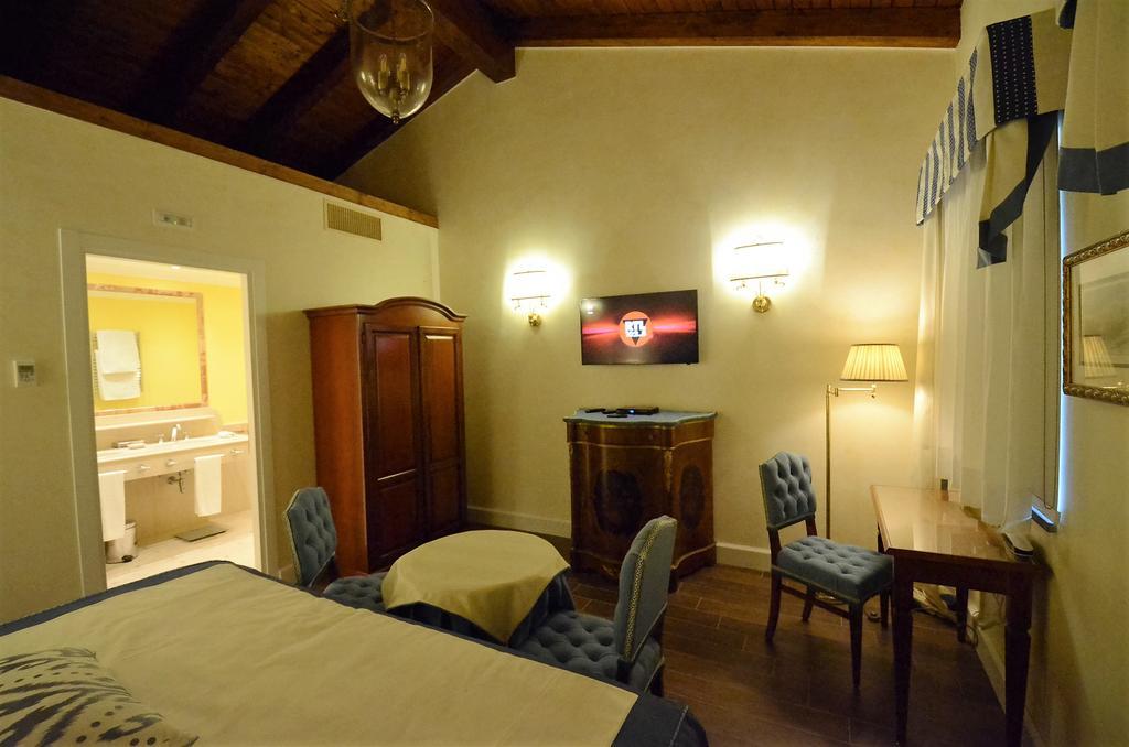 Casa Marietta Villa Forza dʼAgro Kültér fotó